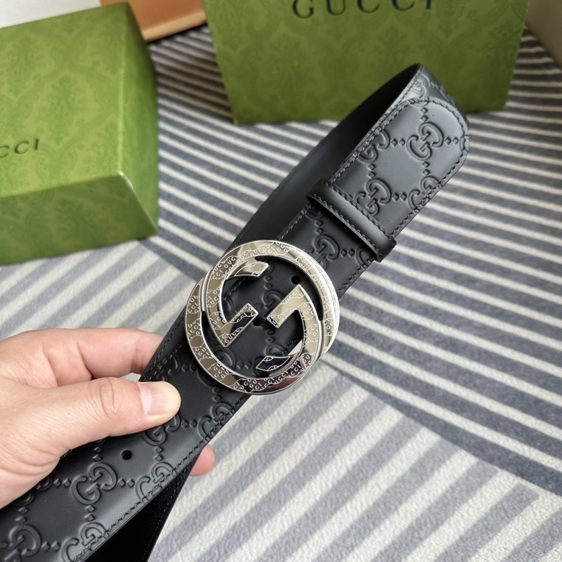 Gvc*1 belts